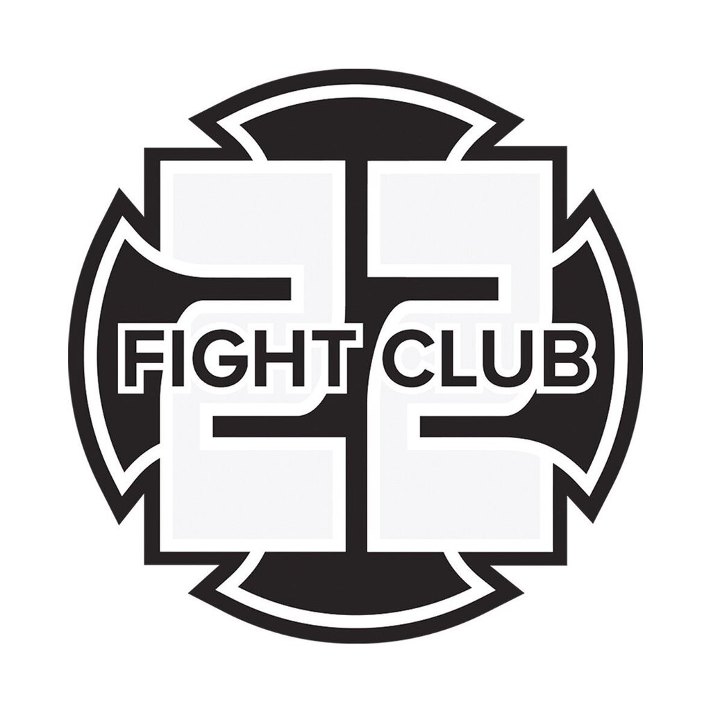 Фото клуба 22 Fight Club, Москва