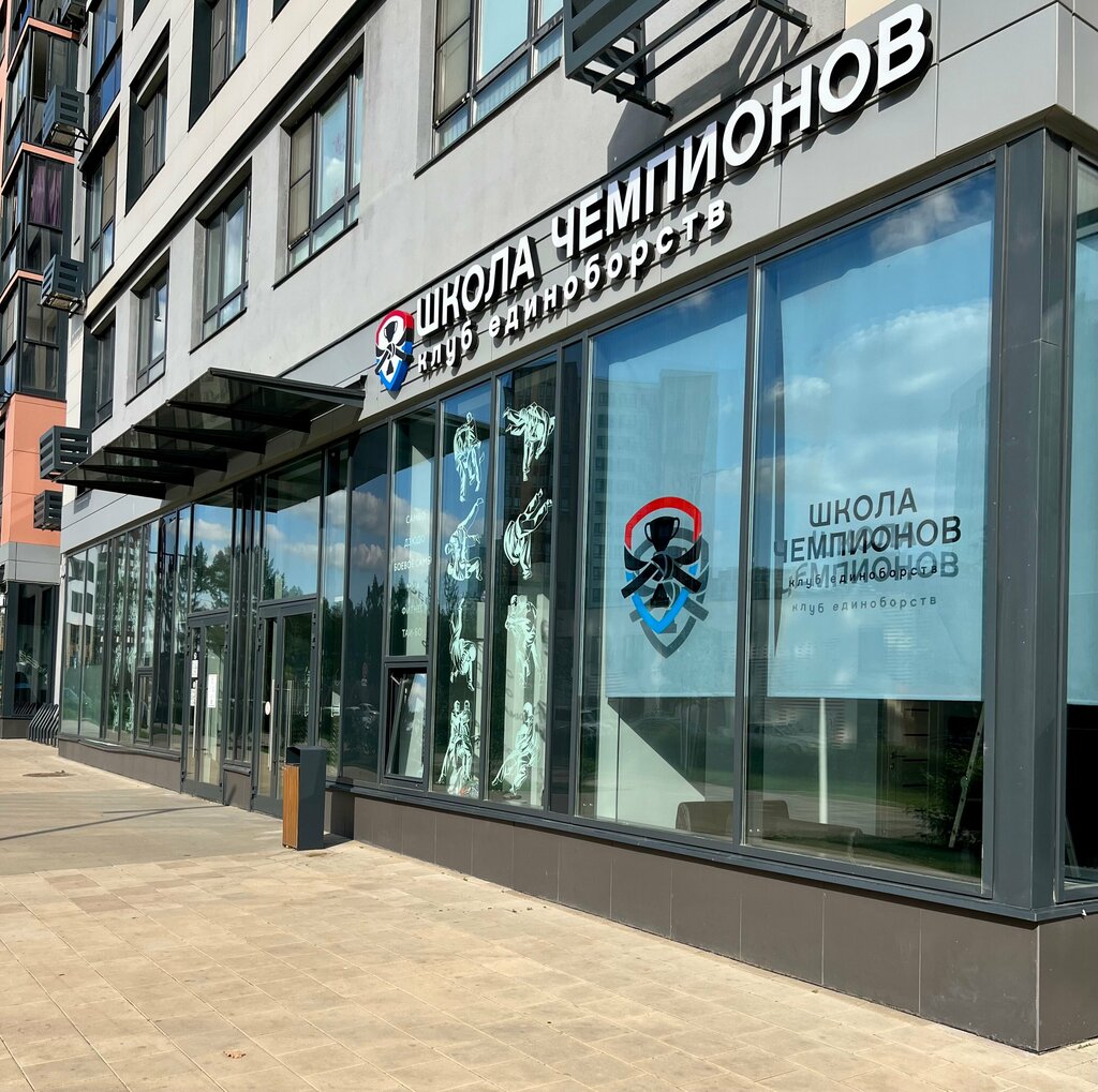 Изображение БАРС
