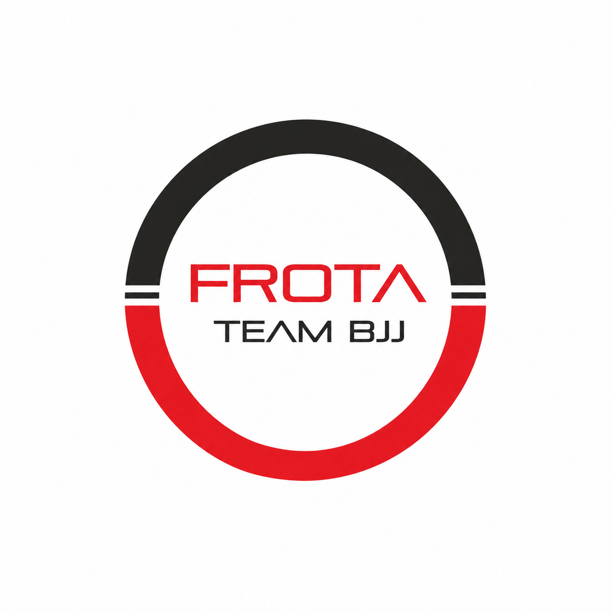 Логотип Frota Academy