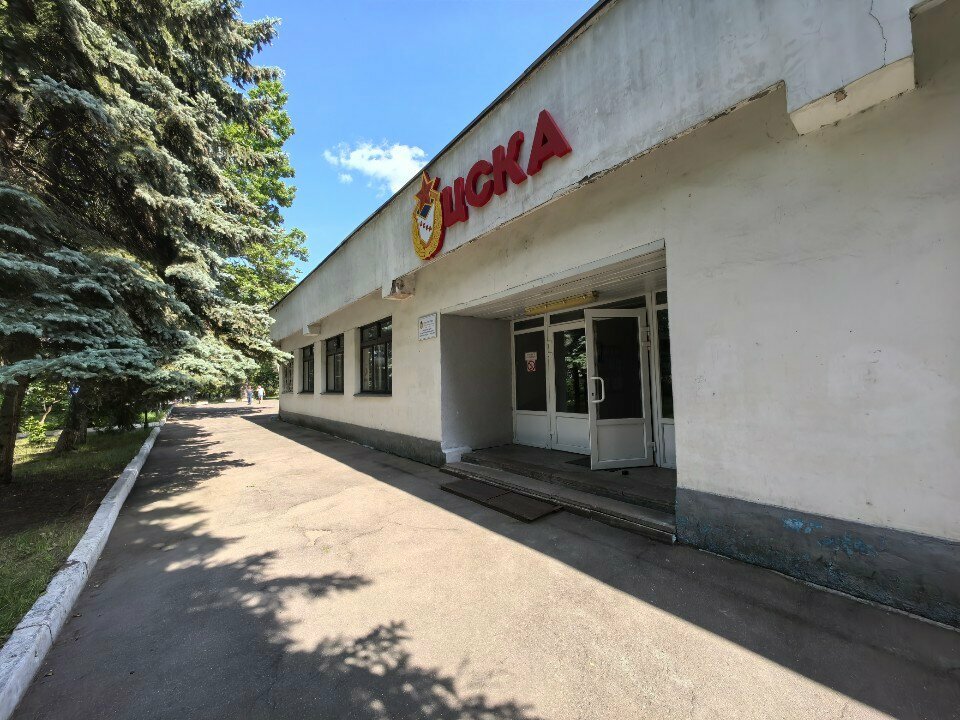 Фото клуба Gojira JJ, Москва