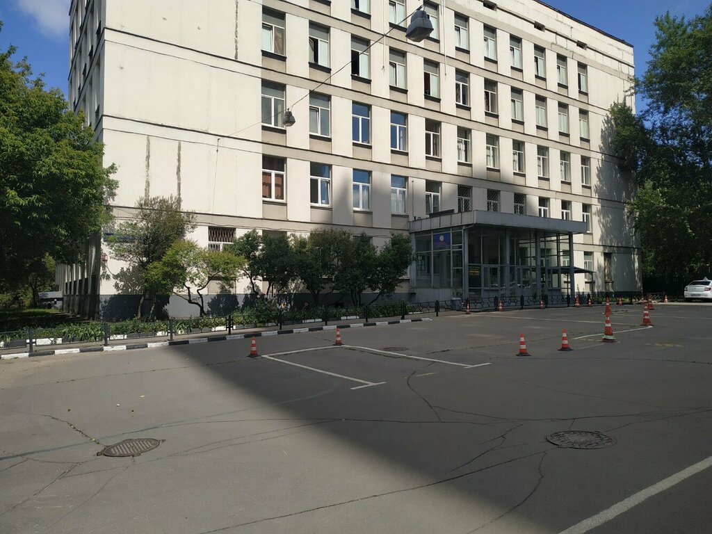 Фото клуба Gracie Barra, Москва