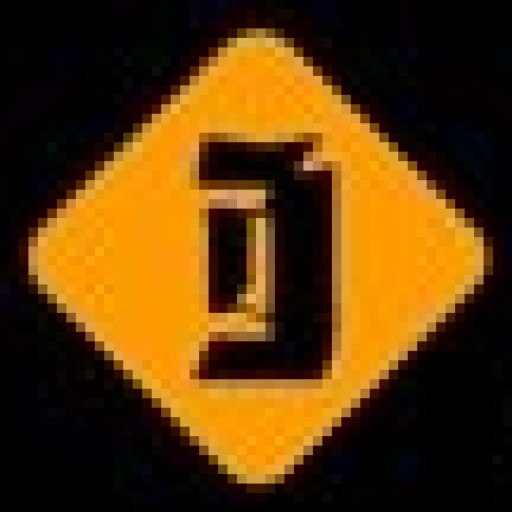Логотип ICON BJJ