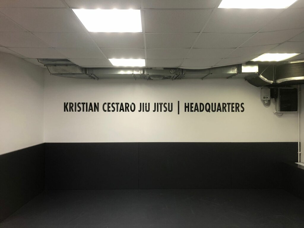 Фото клуба KCJJA, Москва