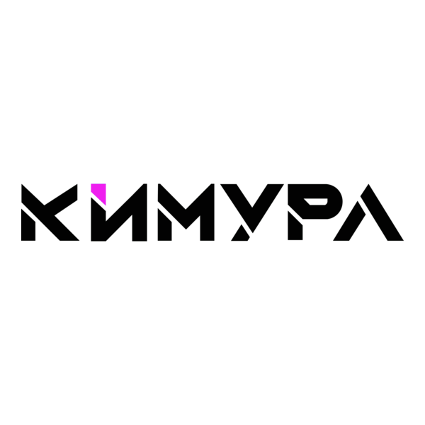 Логотип клуба «Кимура»