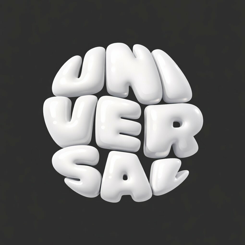 Логотип Universal Jiu-Jitsu