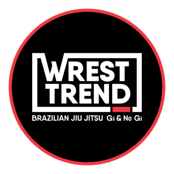 Логотип WRESTREND